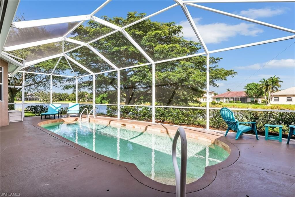 14611 Indigo Lakes Cir, Naples, FL 34119 Photo