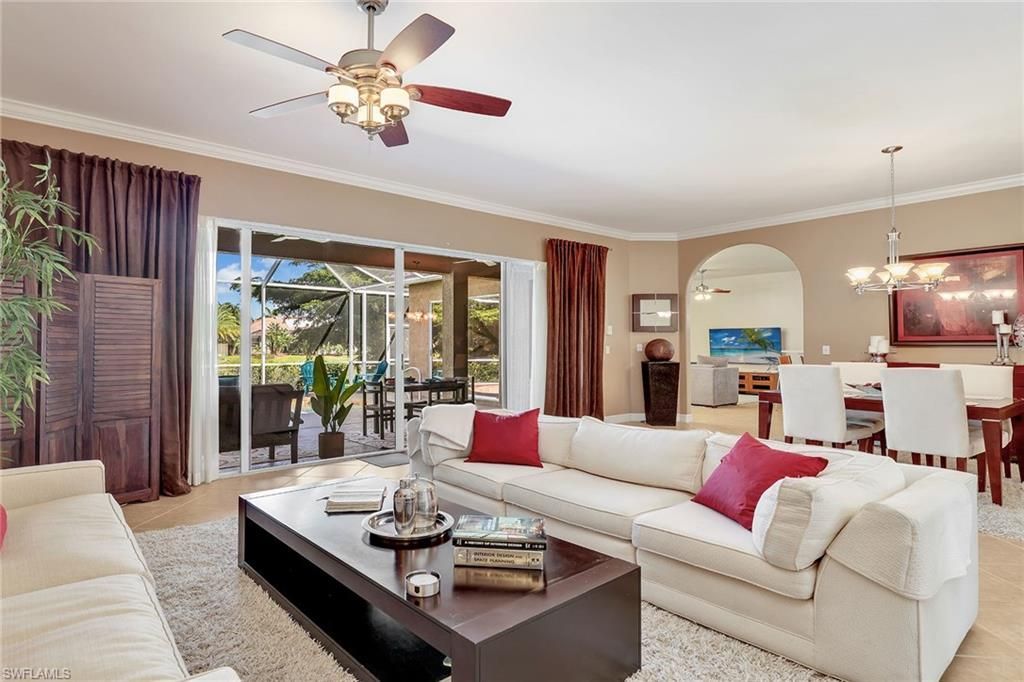 14611 Indigo Lakes Cir, Naples, FL 34119 Photo