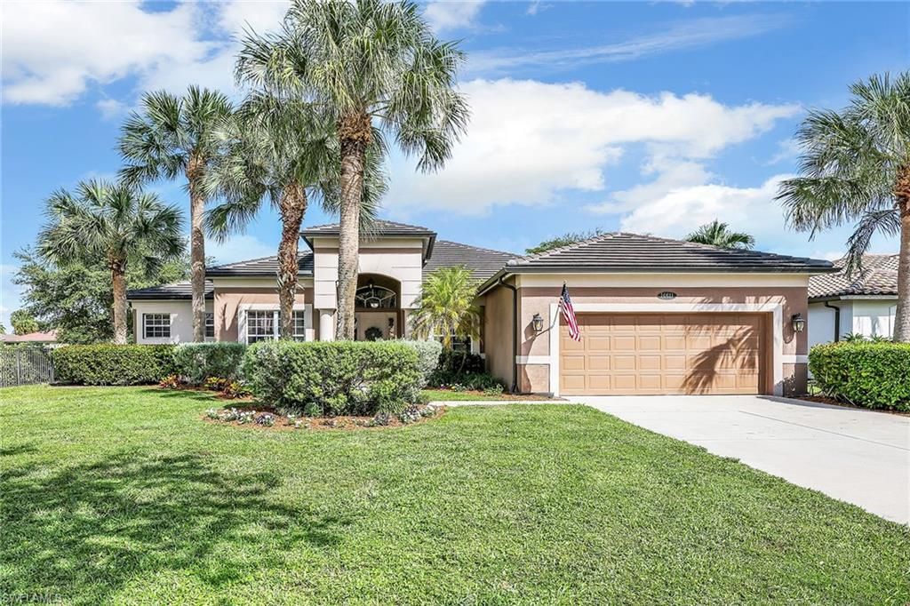 14611 Indigo Lakes Cir, Naples, FL 34119 Photo