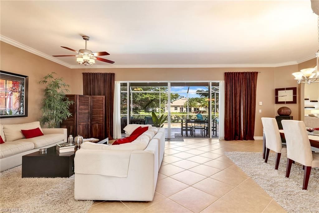 14611 Indigo Lakes Cir, Naples, FL 34119 Photo