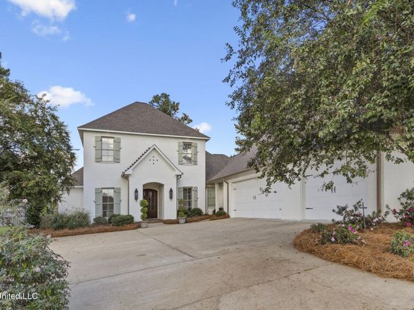 202 Saint Pierre Cove, Madison, MS 39110