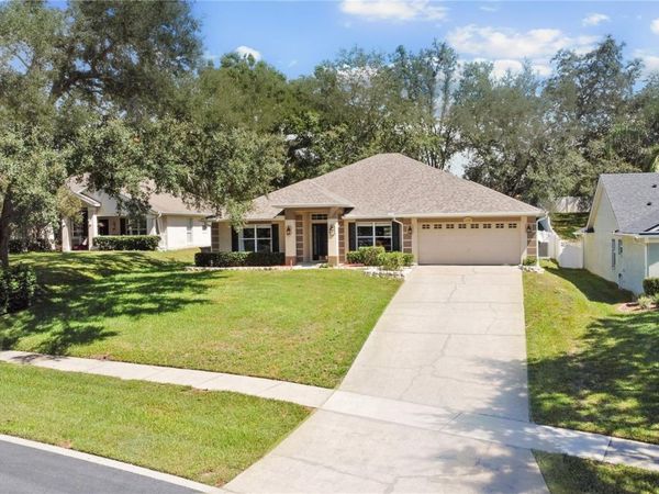 11149 OAKSHORE LANE, CLERMONT, FL 34711