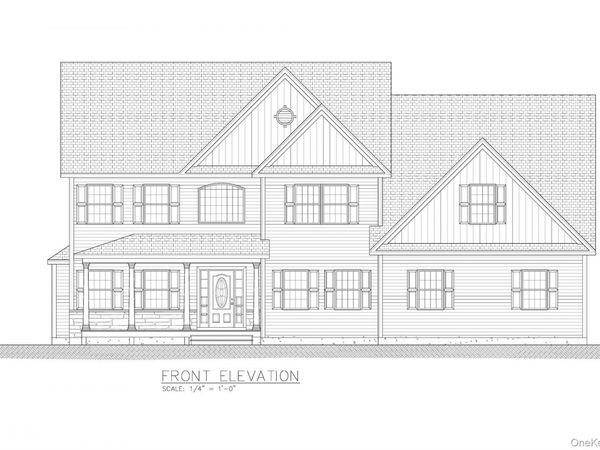 3 Bolger Ct, Newburgh, NY 12550