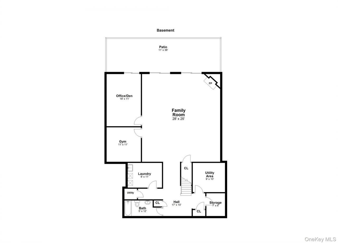 26 Club Court, Pleasantville, NY 10570 Main Photo