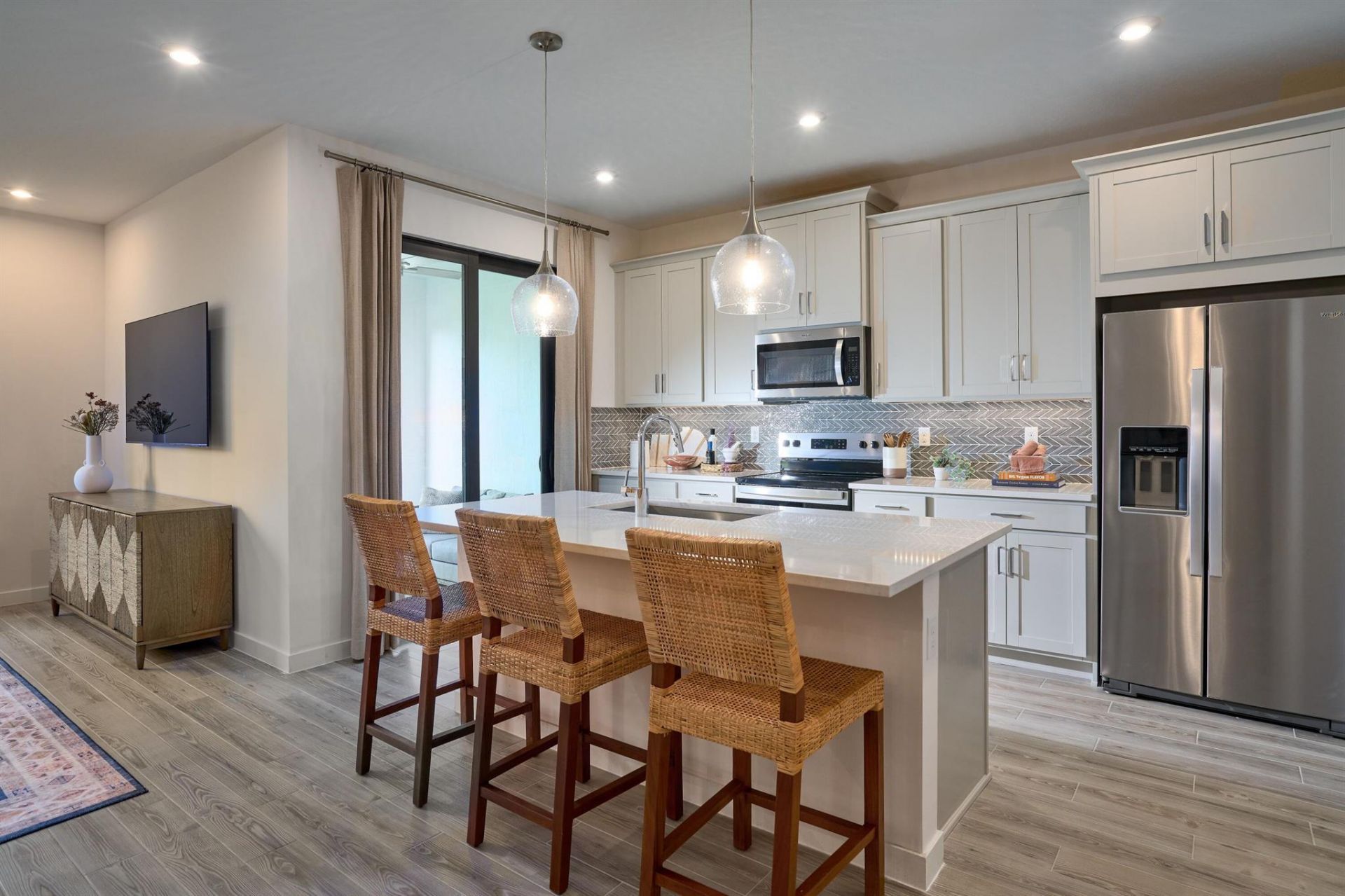 4598 Verdell Drive, Lake Worth, FL 33467 Photo