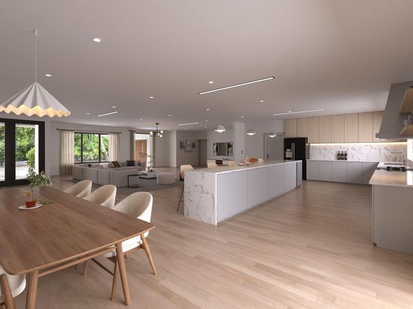 2800 Palmer Drive, Hollywood, FL 33021