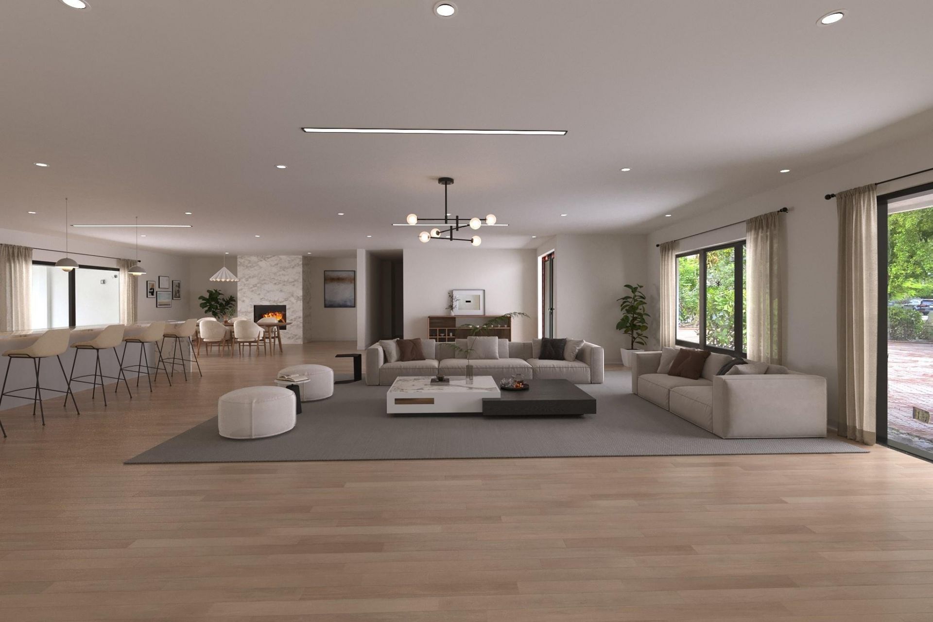 2800 Palmer Drive, Hollywood, FL 33021 Photo