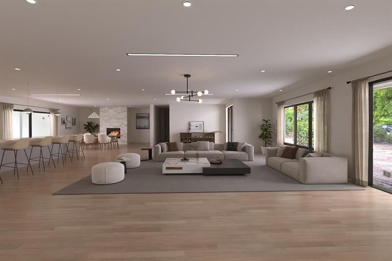 2800 Palmer Dr, Hollywood, FL 33021 Photo