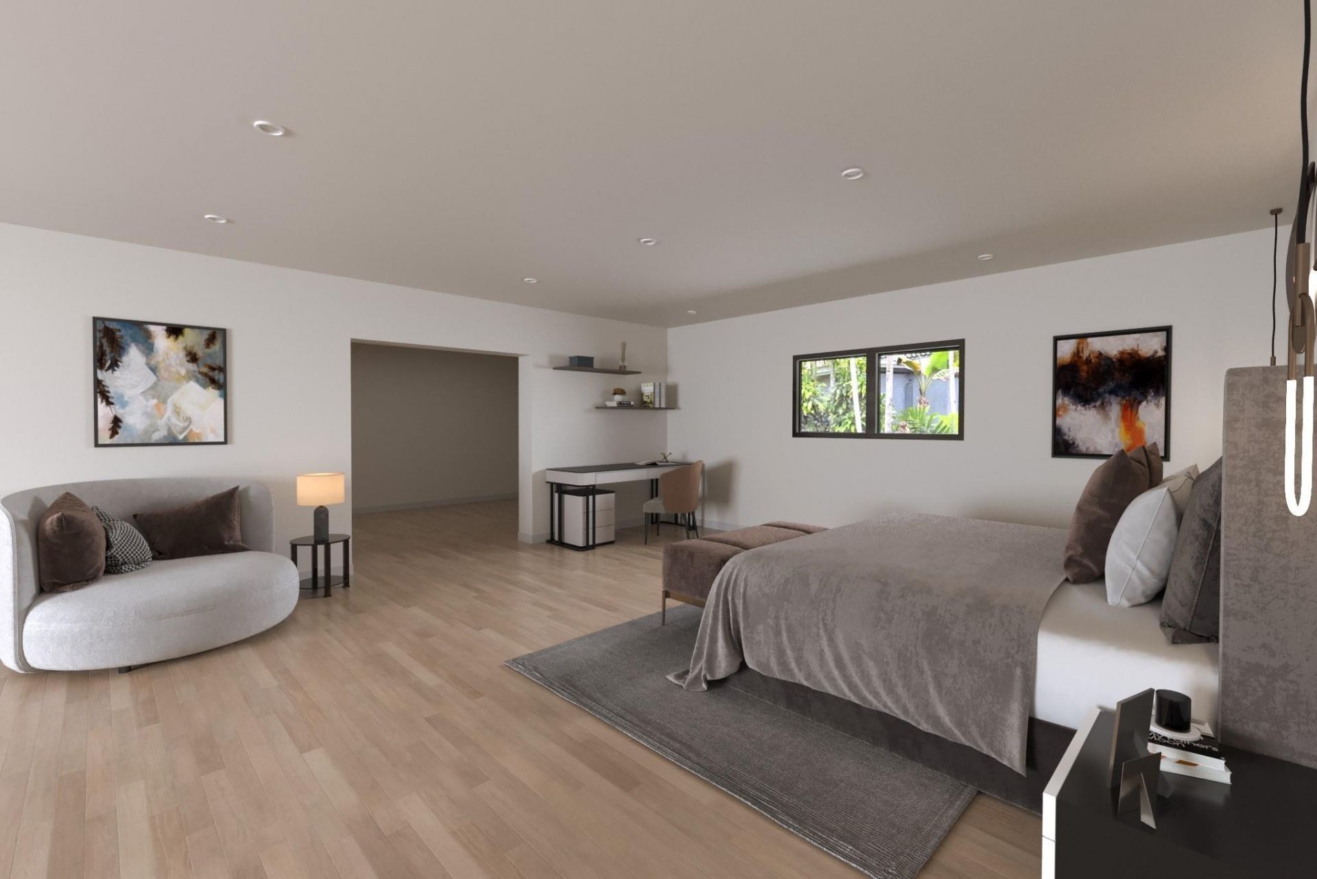 2800 Palmer Drive, Hollywood, FL 33021 Photo