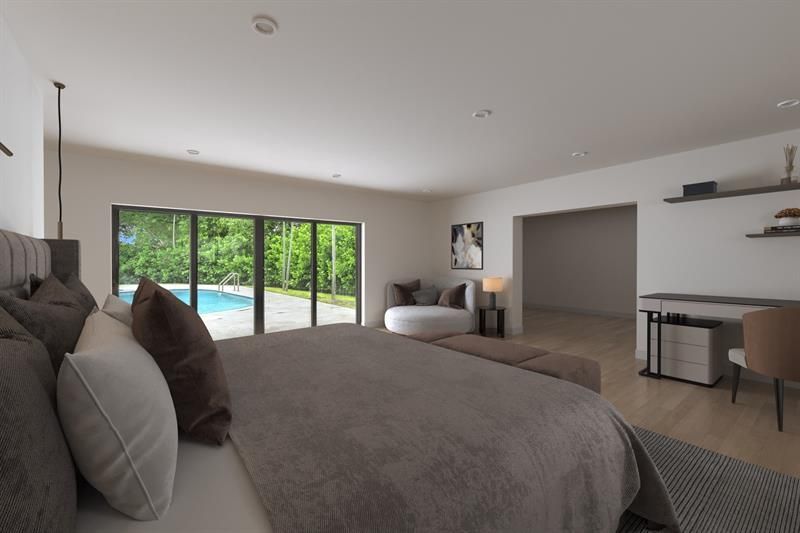 2800 Palmer Dr, Hollywood, FL 33021 Photo