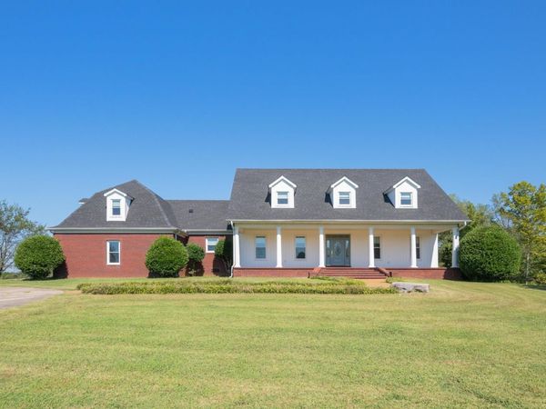 599 DT VISE LOOP, Parsons, TN 38363