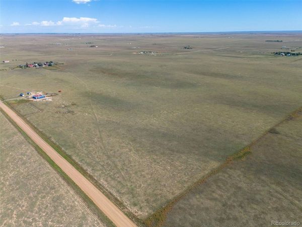Whittemore Road , Rush, CO 80833