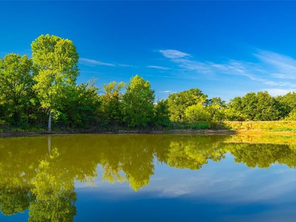 0 Hlavek Road, Decatur, TX 76234