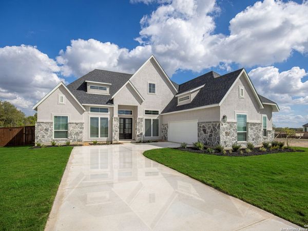 8572 Benclare, San Antonio, TX 78266