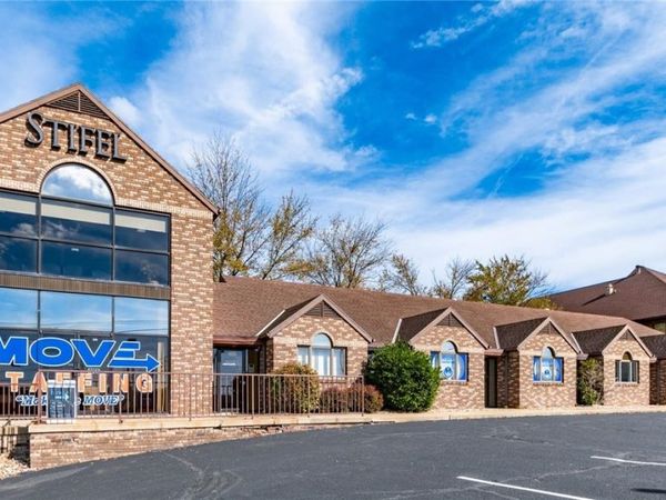 3608 Maple Avenue, Zanesville, OH 43701