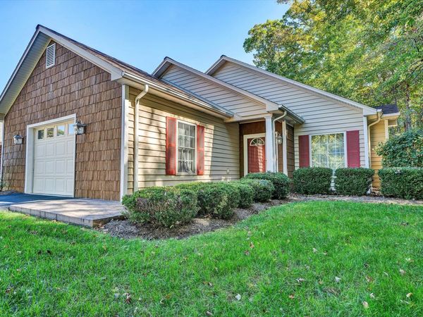 80 Stoney Mill RD, Rocky Mount, VA 24151