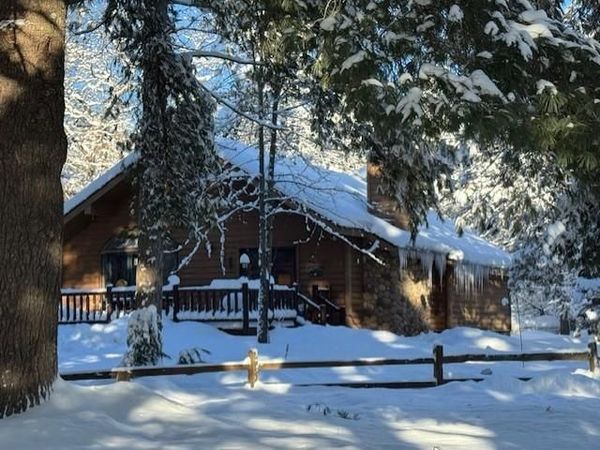 11022 W Arrow Road, Hayward, WI 54843