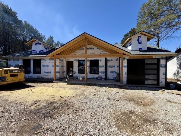 577 S Heatherwood Road, Shell Knob, MO 65747