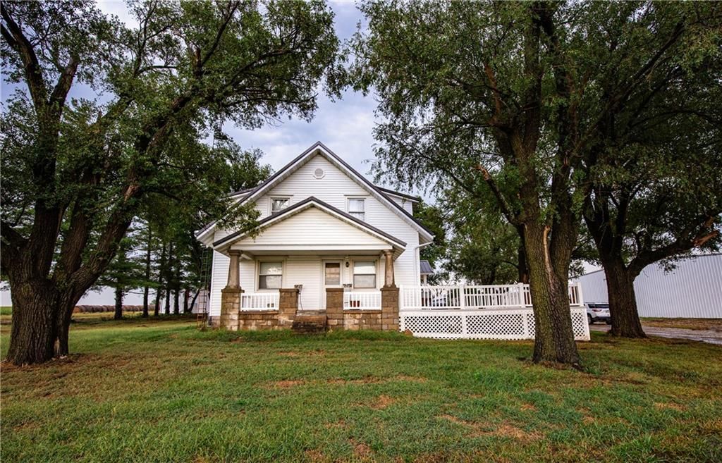 22438 NW 2300 Road, Richmond, KS 66080 Main Photo