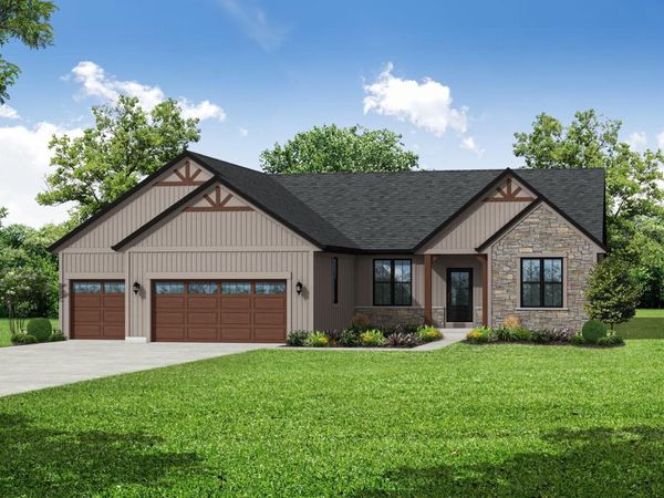 3828 White Oak WAY, Waukesha, WI 53188