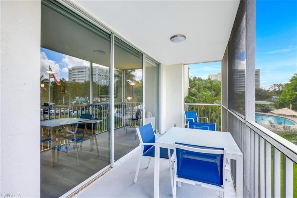 5 Bluebill Ave, Unit 210, Naples, FL 34108 Photo