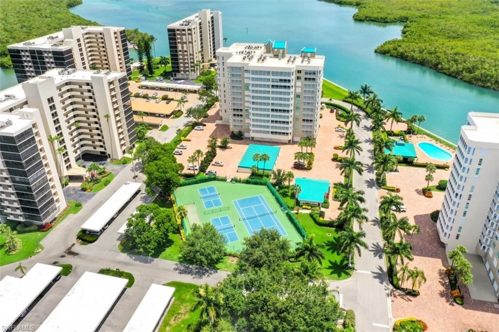 5 Bluebill Ave, Unit 210, Naples, FL 34108 Photo
