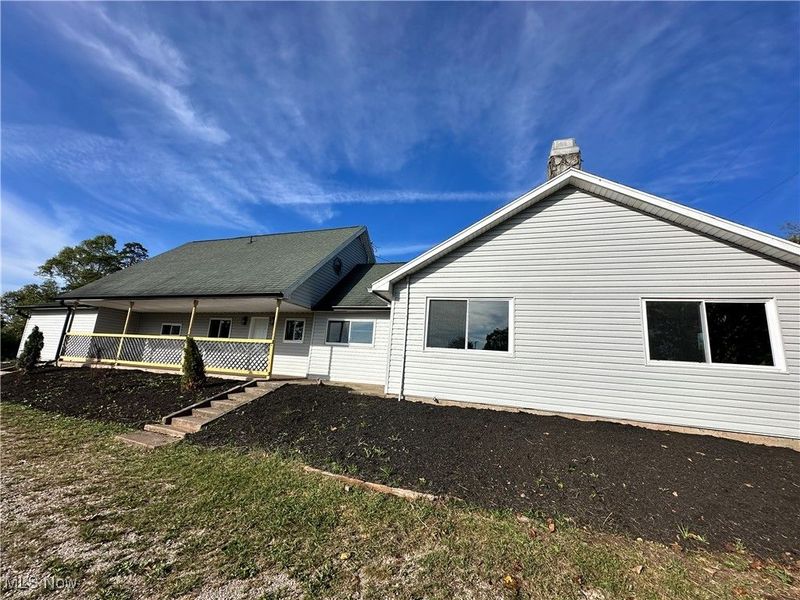 1556 Mcgill Road, Vincent, OH 45784 Photo 1