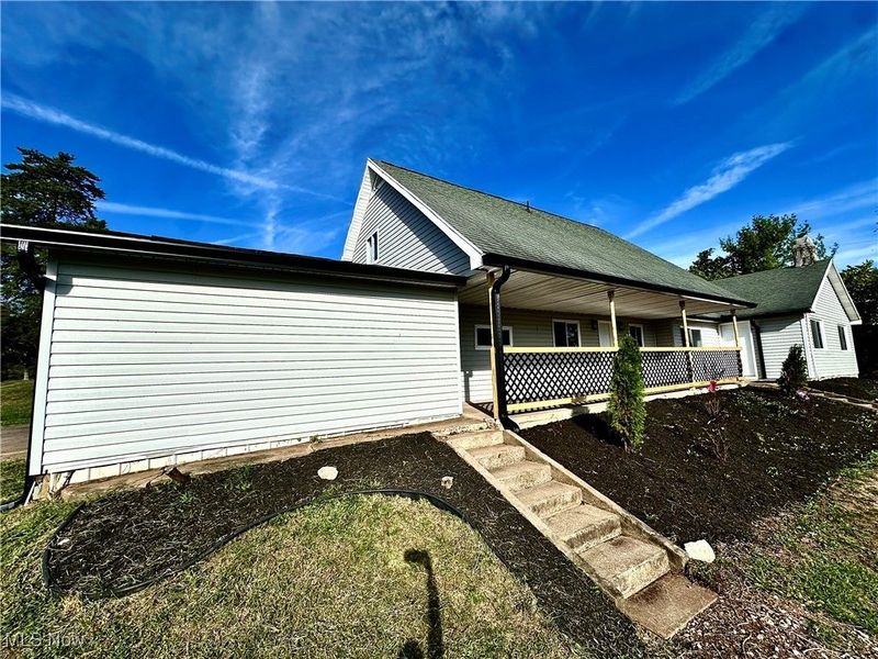 1556 Mcgill Road, Vincent, OH 45784 Photo 2