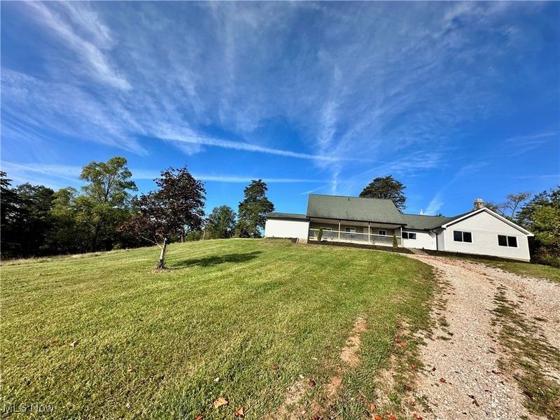 1556 Mcgill Road, Vincent, OH 45784 Photo 3