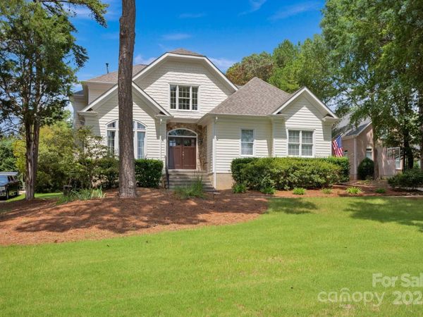 19577 Meta Road, Cornelius, NC 28031