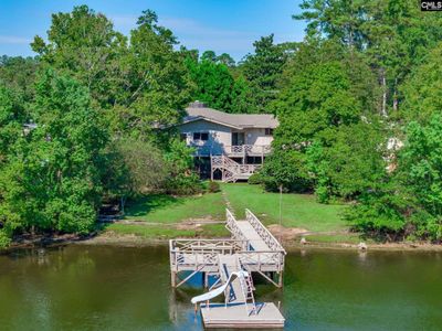 539 Circle H Woods Road, Prosperity, SC 29127