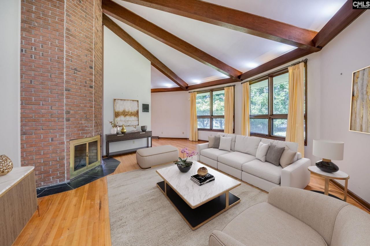 539 Circle H Woods Road Photo 13