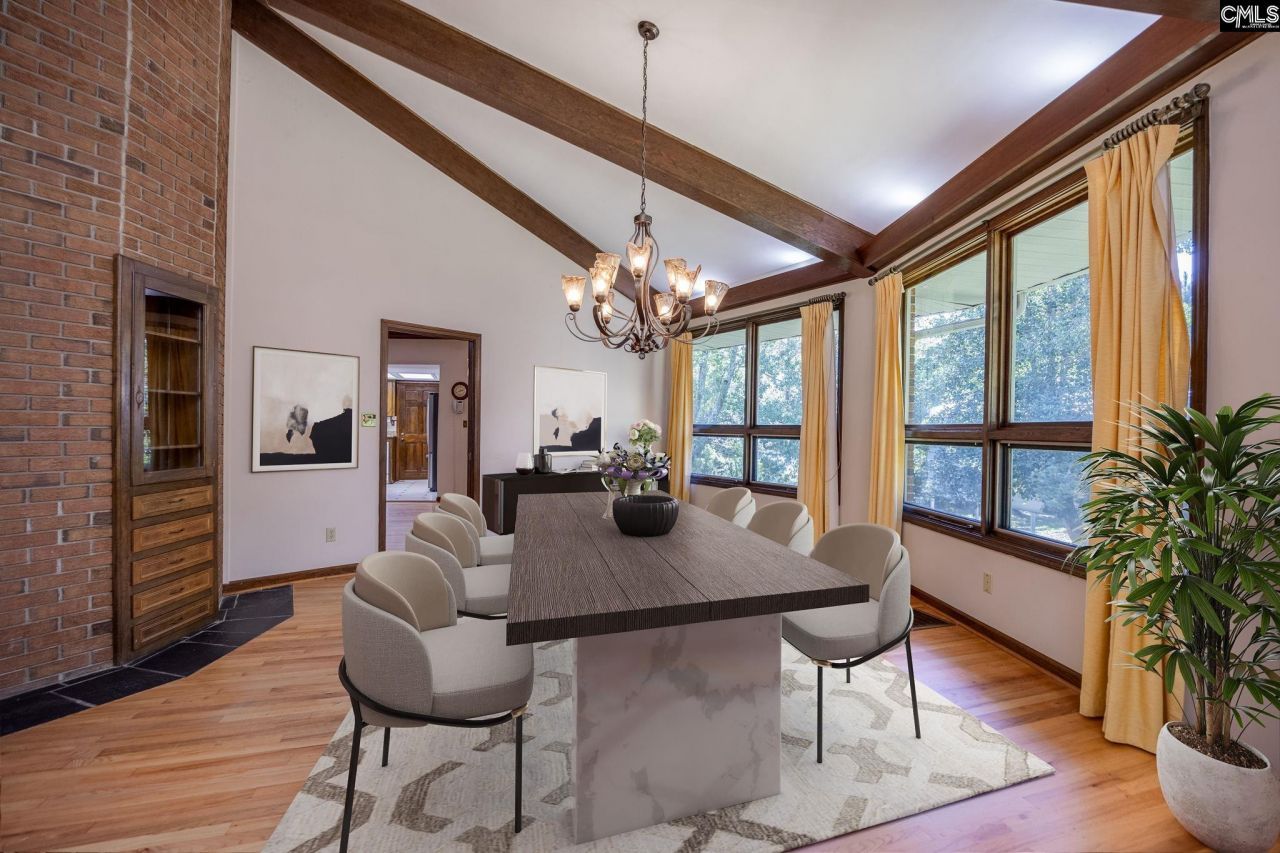 539 Circle H Woods Road Photo 17