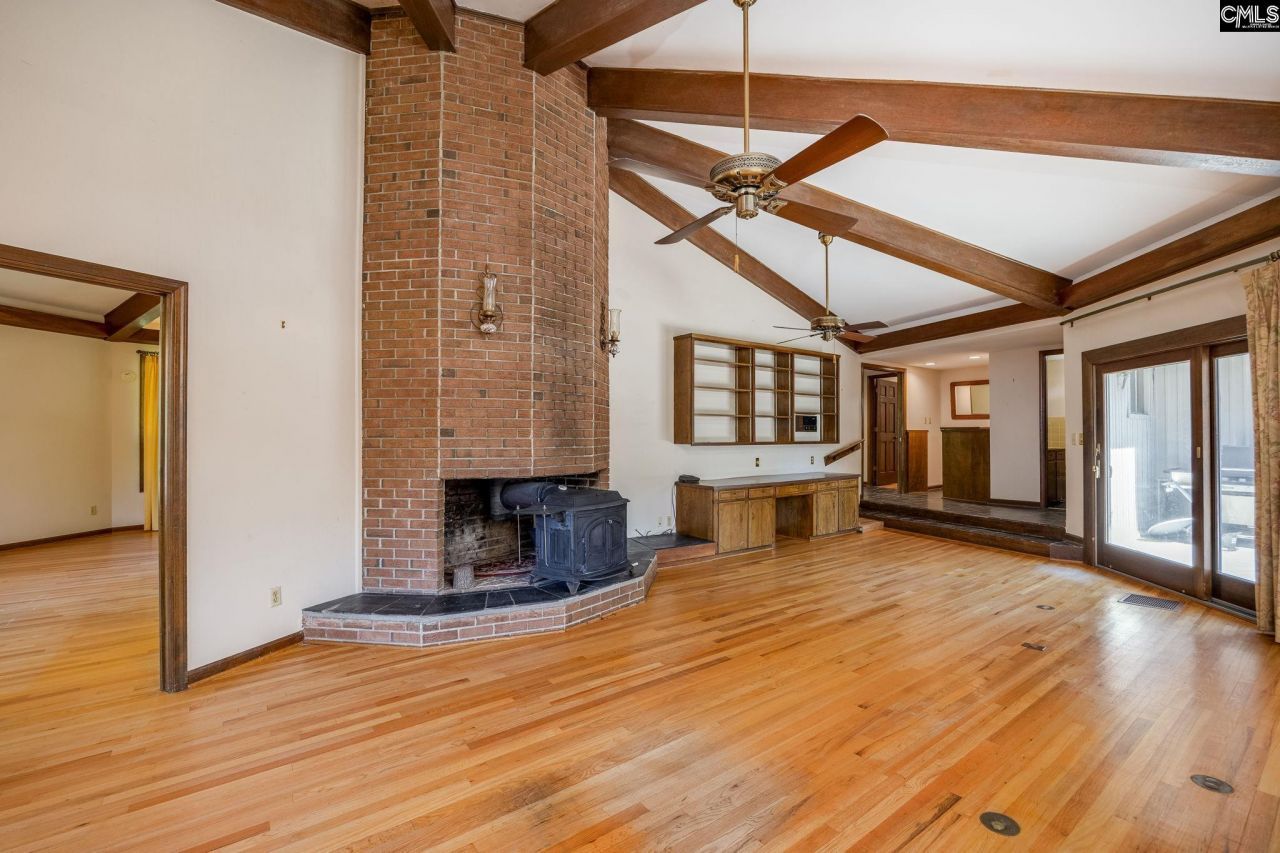 539 Circle H Woods Road Photo 19