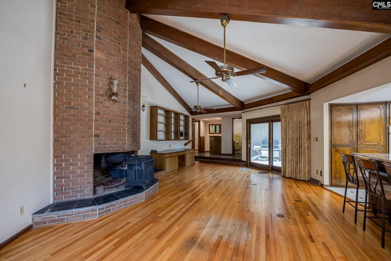 539 Circle H Woods Road Photo 20