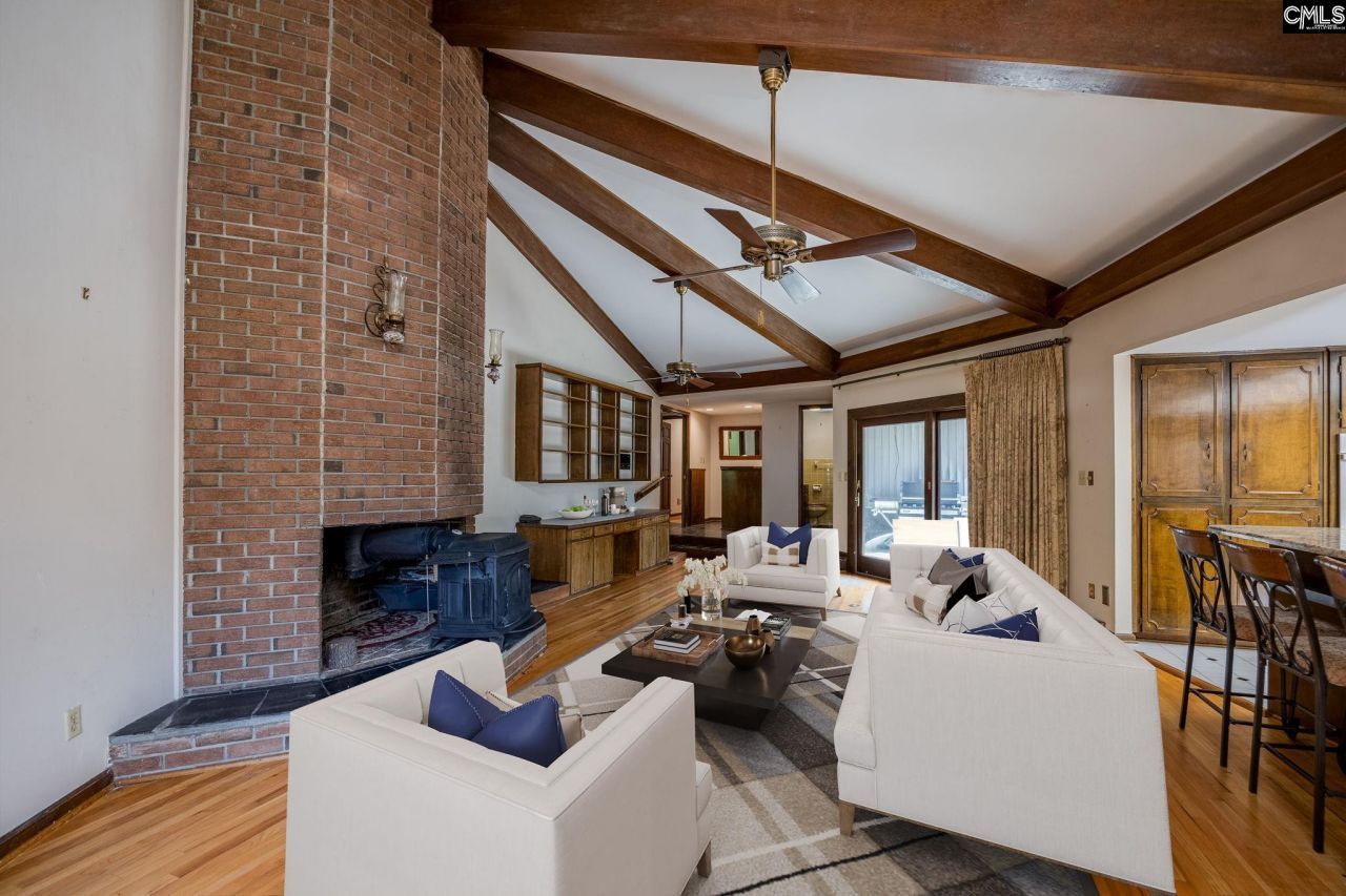 539 Circle H Woods Road Photo 21