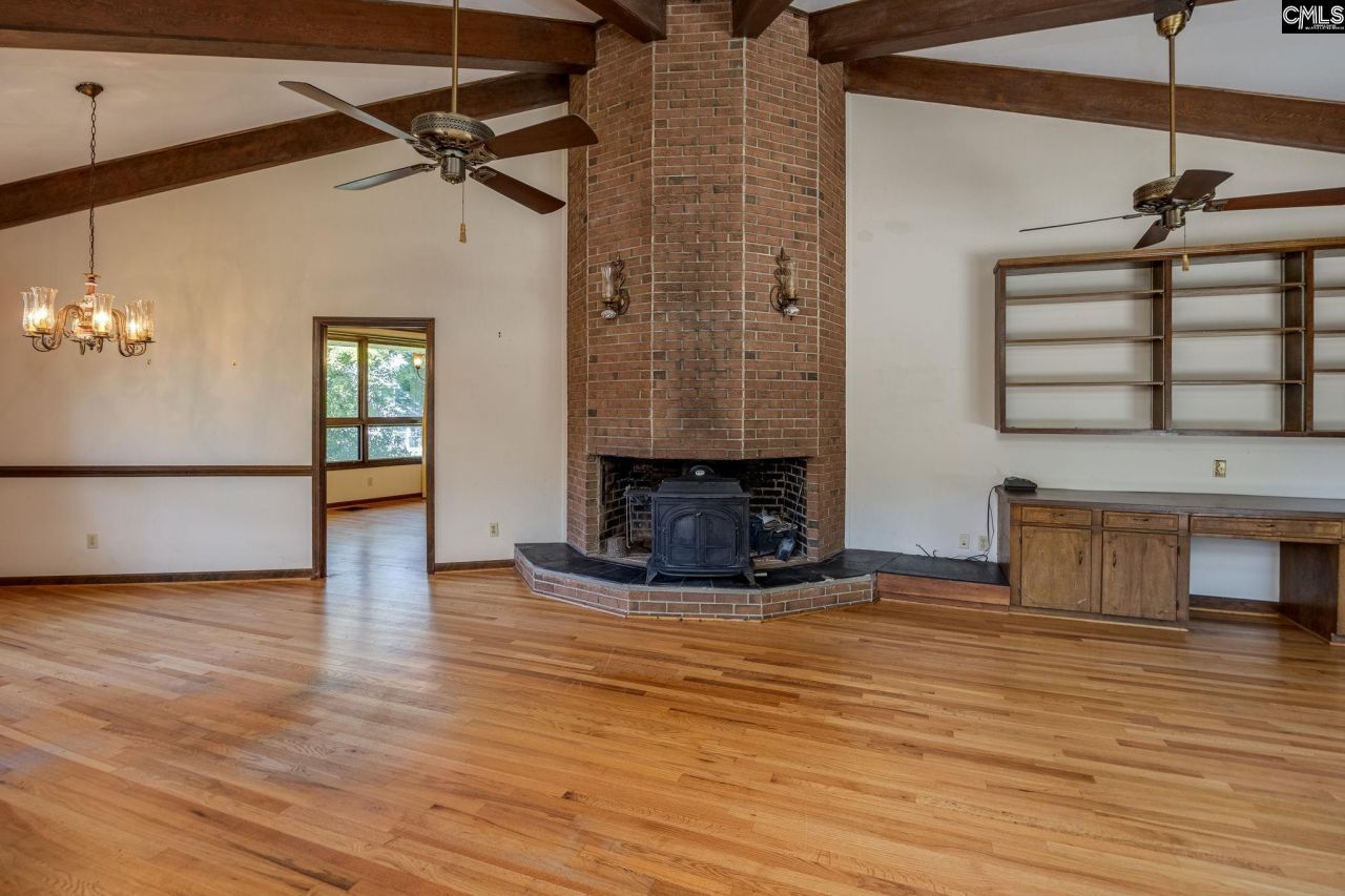 539 Circle H Woods Road Photo 22