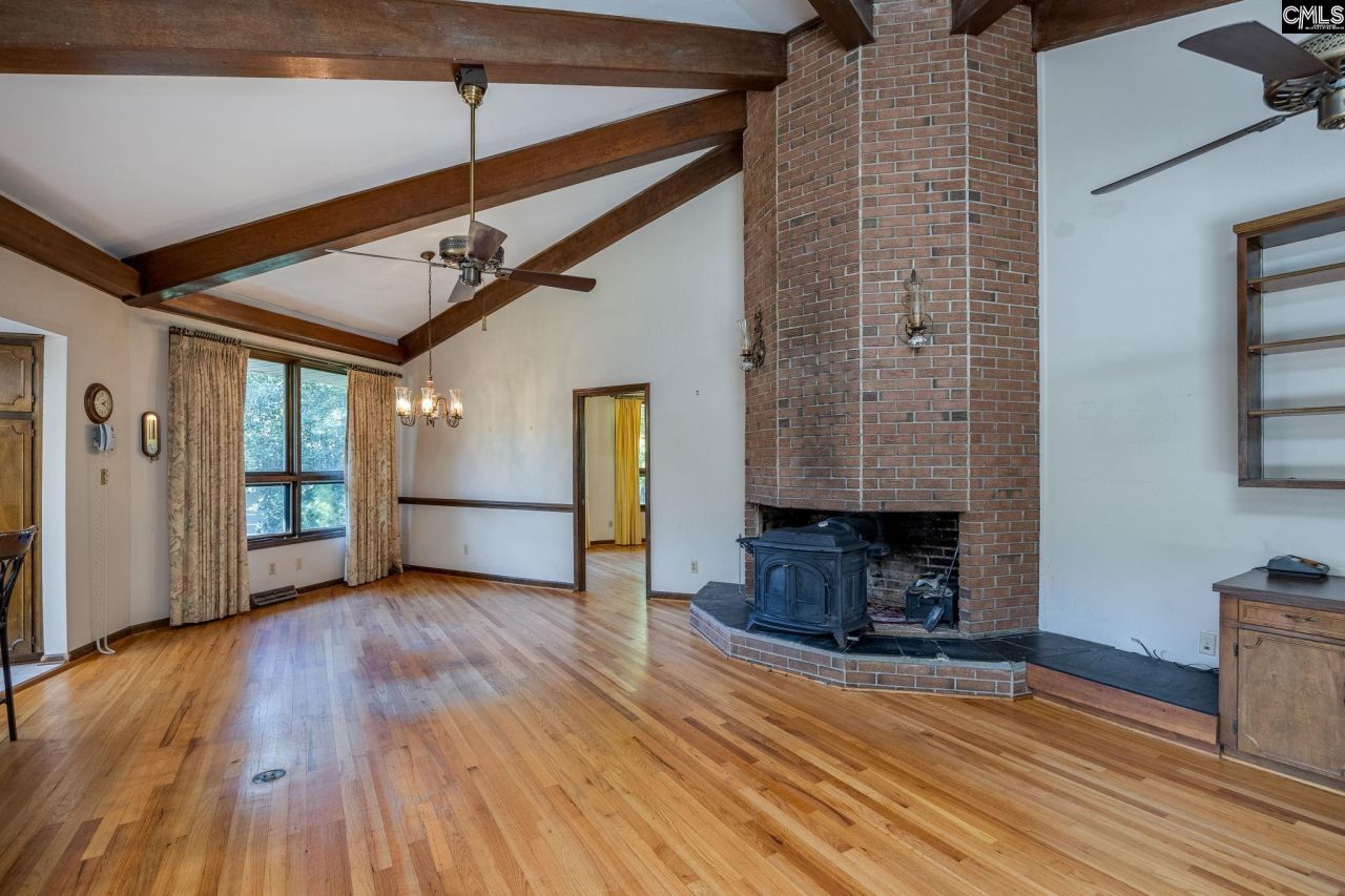 539 Circle H Woods Road Photo 24