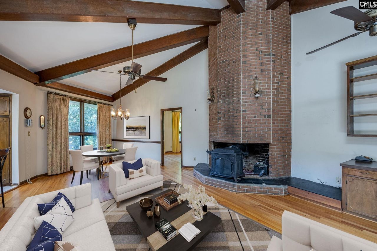 539 Circle H Woods Road Photo 25