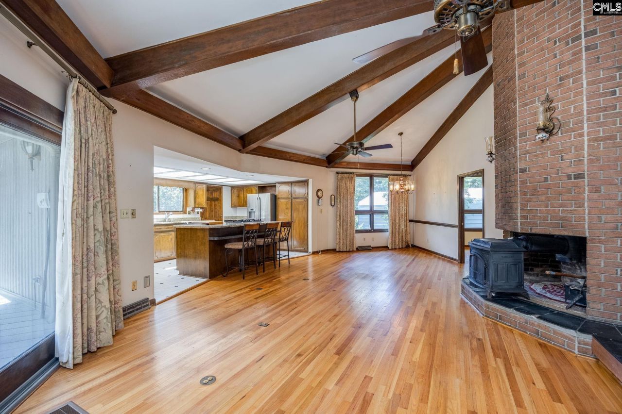 539 Circle H Woods Road Photo 26