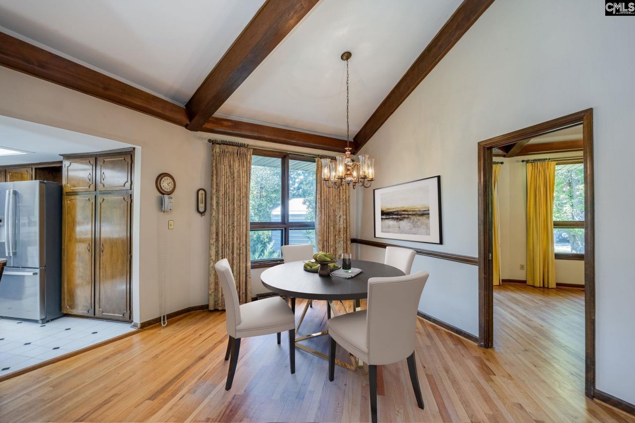 539 Circle H Woods Road Photo 28