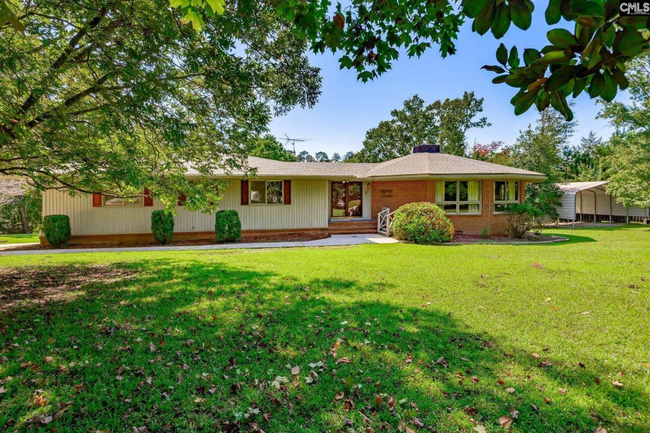 539 Circle H Woods Road Photo 6