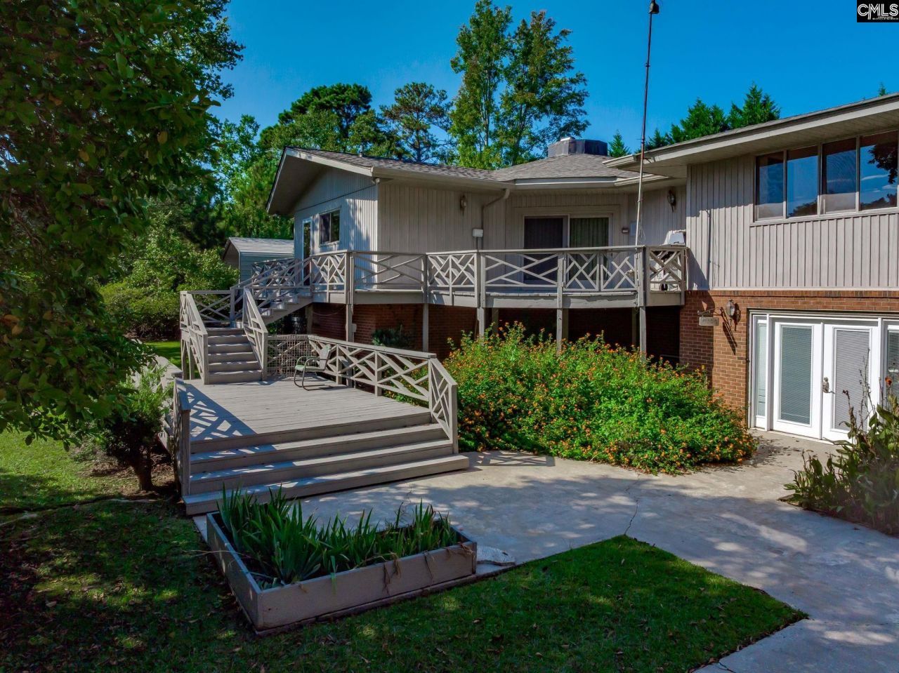 539 Circle H Woods Road Photo 87