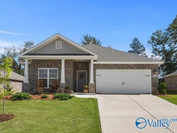 131 River Springs Court, New Market, AL 35761
