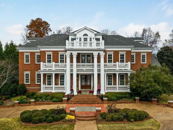 3 Ledge View Drive, Huntsville, AL 35802