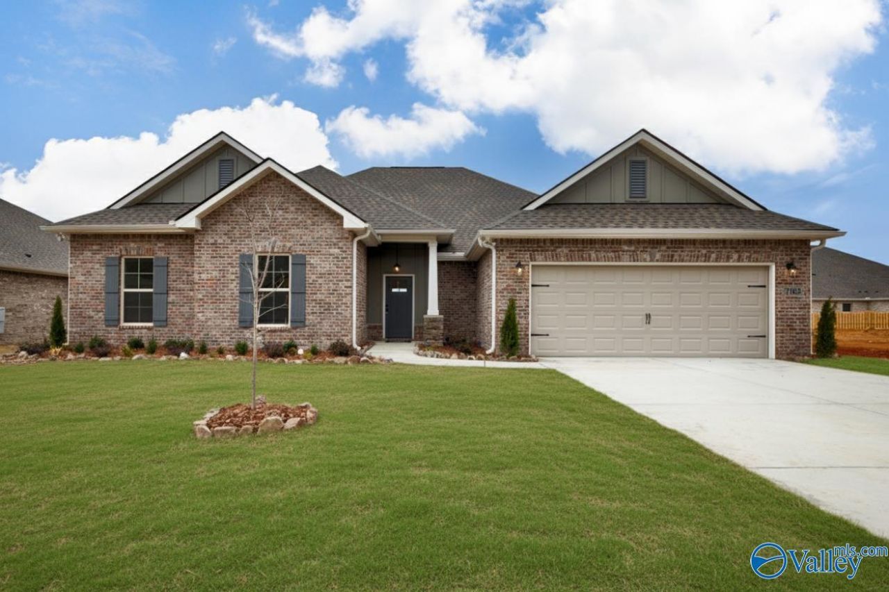 7102 Springwell Court Se, Gurley, AL 35748 Main Photo