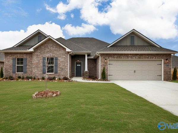 7102 Springwell Court SE, Gurley, AL 35748