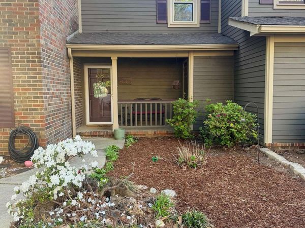 4026 Belle Grove Drive, Huntsville, AL 35802