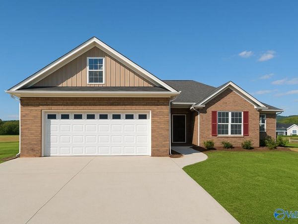 3329 Joel Street, Hokes Bluff, AL 35903