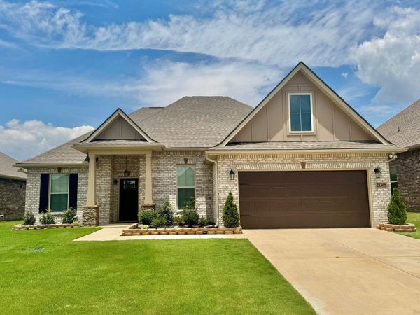 28365 Molly Bee Lane, Toney, AL 35773